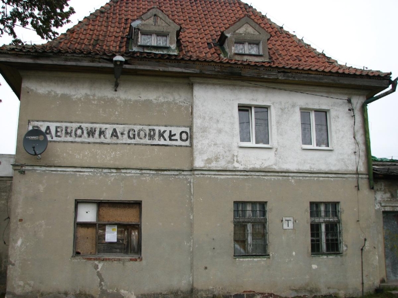 Dąbrówka Górkło 11