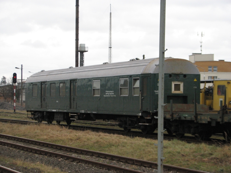 Remont Olsztyn - Szymany 13