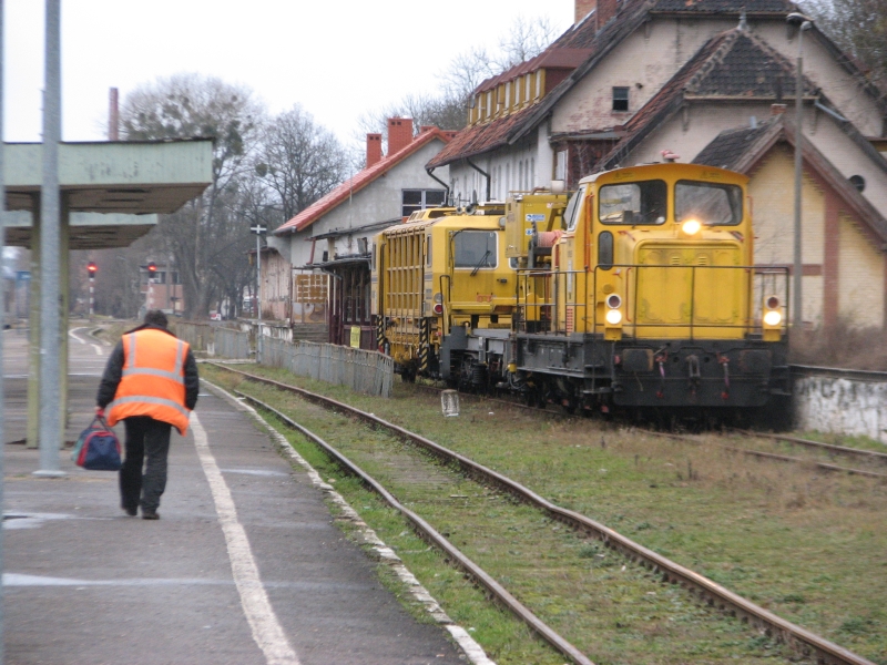 Remont Olsztyn - Szymany 14