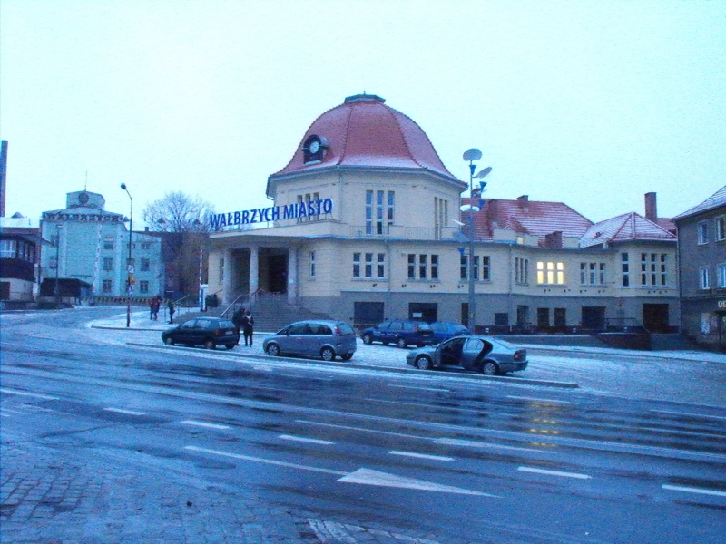 Wałbrzych Miasto 03