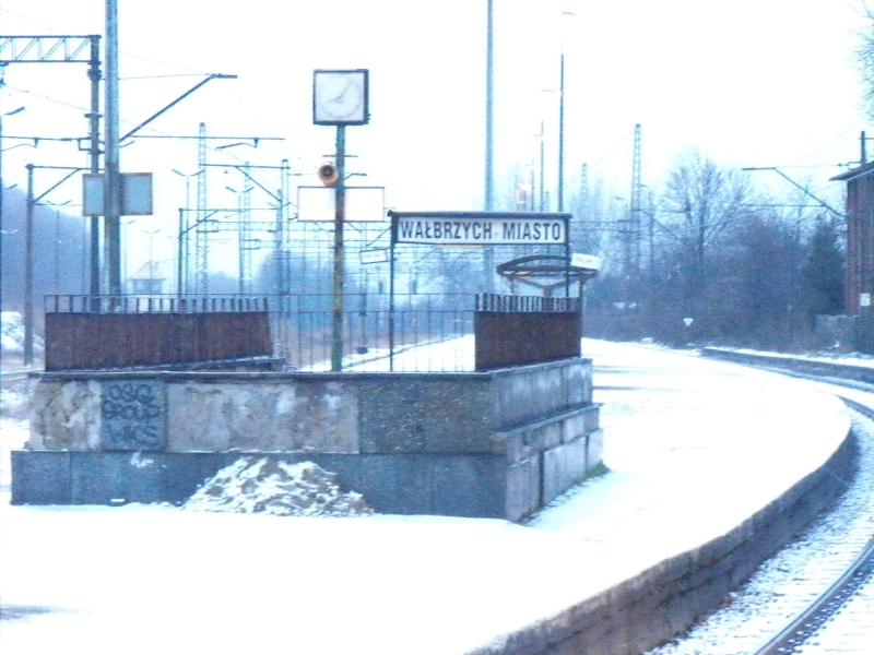 Wałbrzych Miasto 10