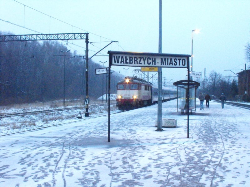 Wałbrzych Miasto 11