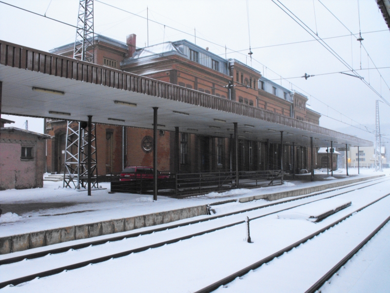 Wałbrzych Główny 04