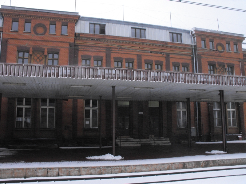 Wałbrzych Główny 08