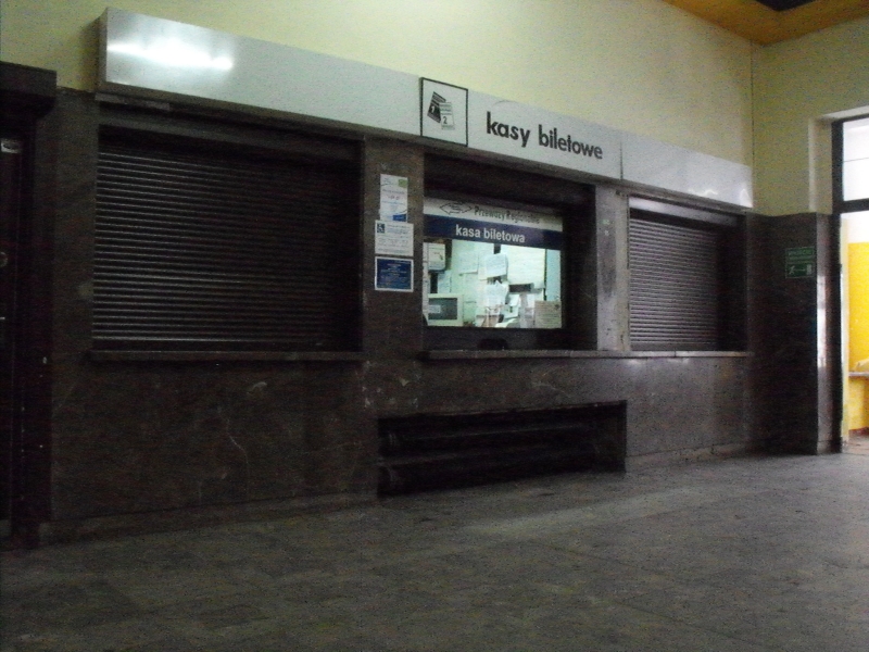 Wałbrzych Główny 11