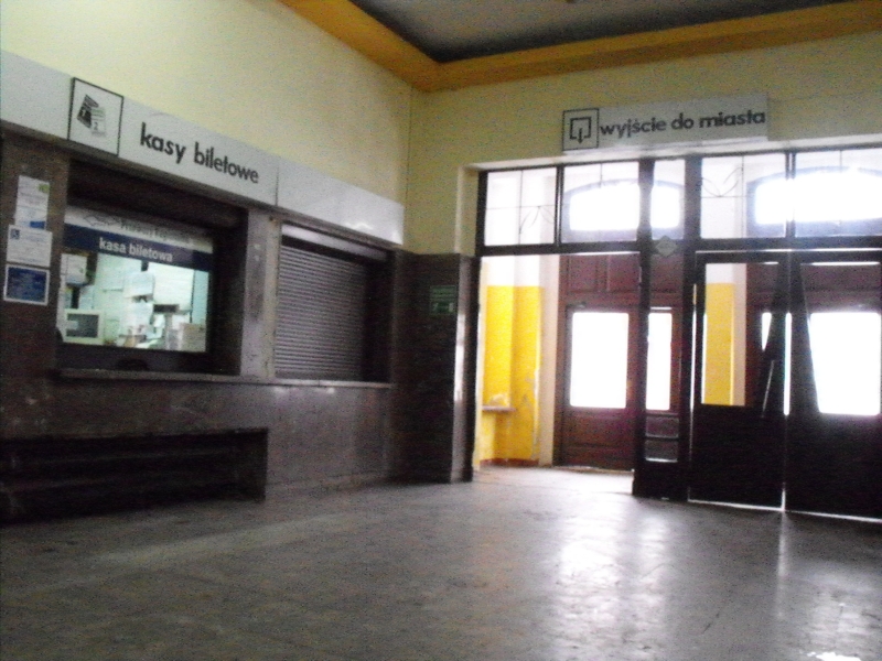 Wałbrzych Główny 12