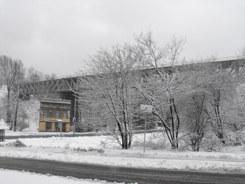 Wiadukt w Wałbrzychu 02