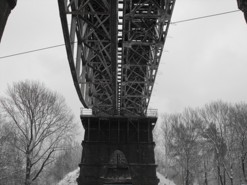 Wiadukt w Wałbrzychu 04