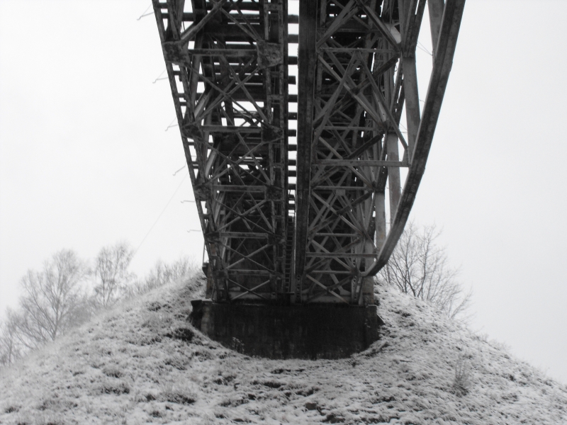 Wiadukt w Wałbrzychu 05