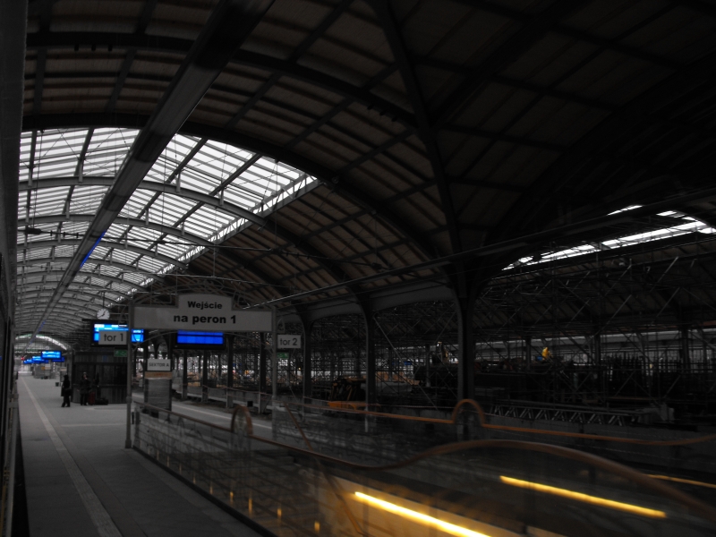 Wrocław Główny 08
