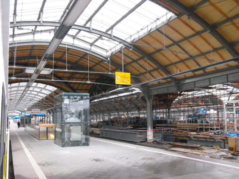 Wrocław Główny 09