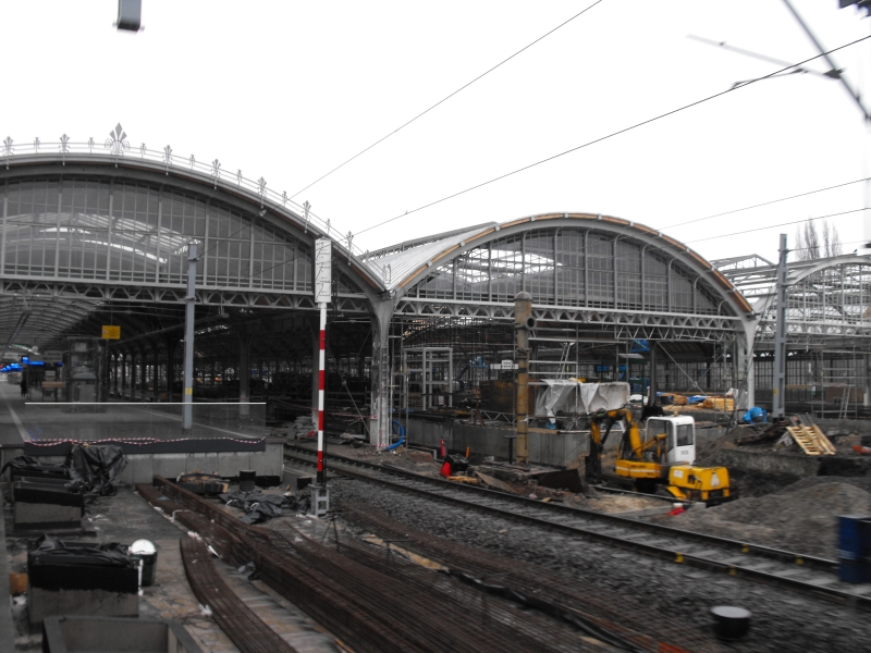 Wrocław Główny 10