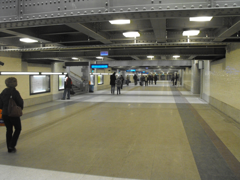 Wrocław Główny 18