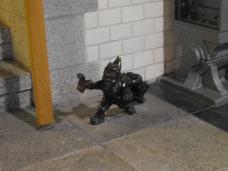 Wrocław Główny 21