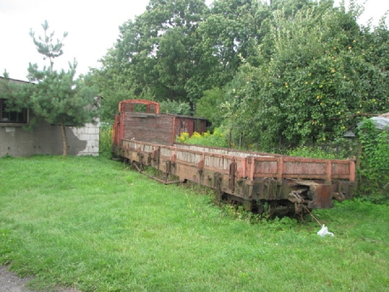 Ełk wąskotorowy 07