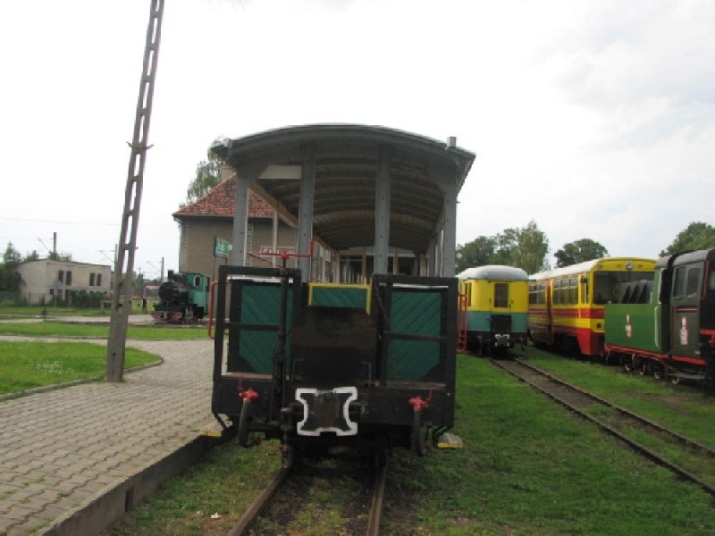 Ełk wąskotorowy 19