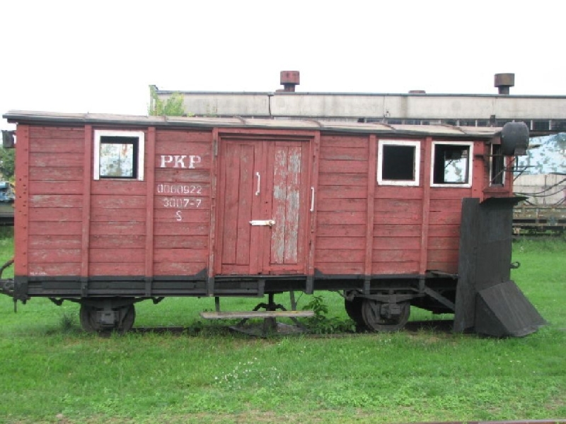 Ełk wąskotorowy 21