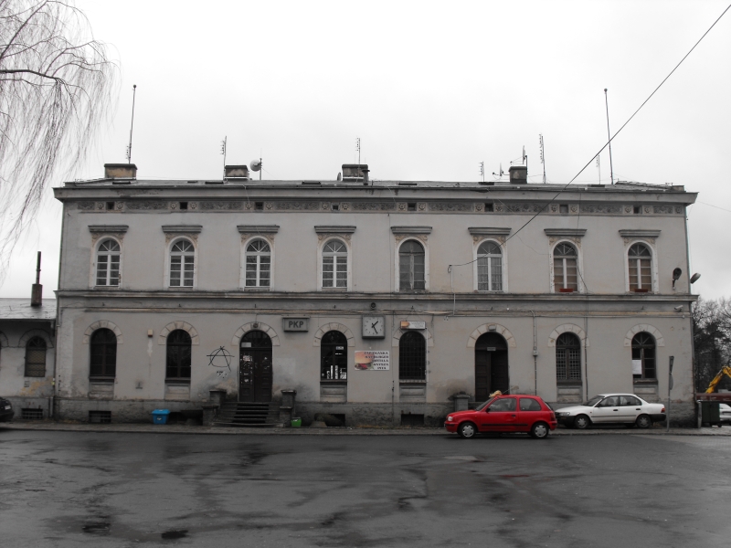 Oborniki Śląskie 01