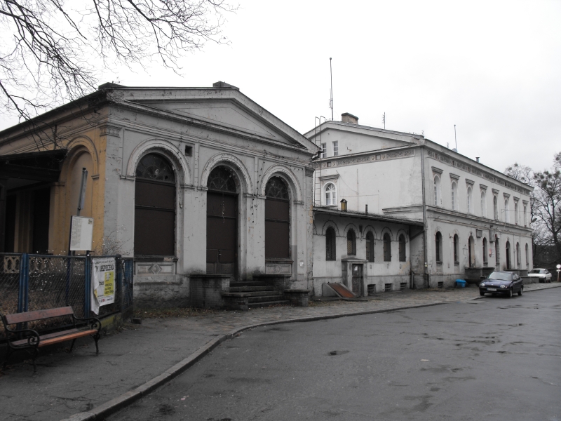 Oborniki Śląskie 02