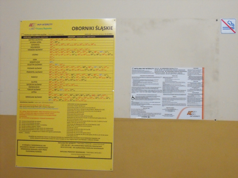 Oborniki Śląskie 12