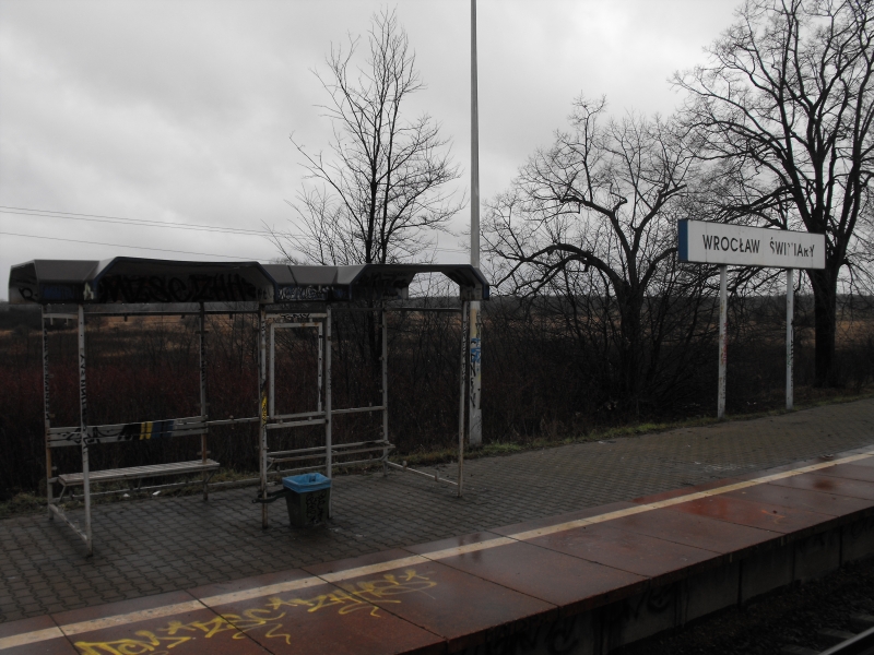 Wrocław Świniary 01