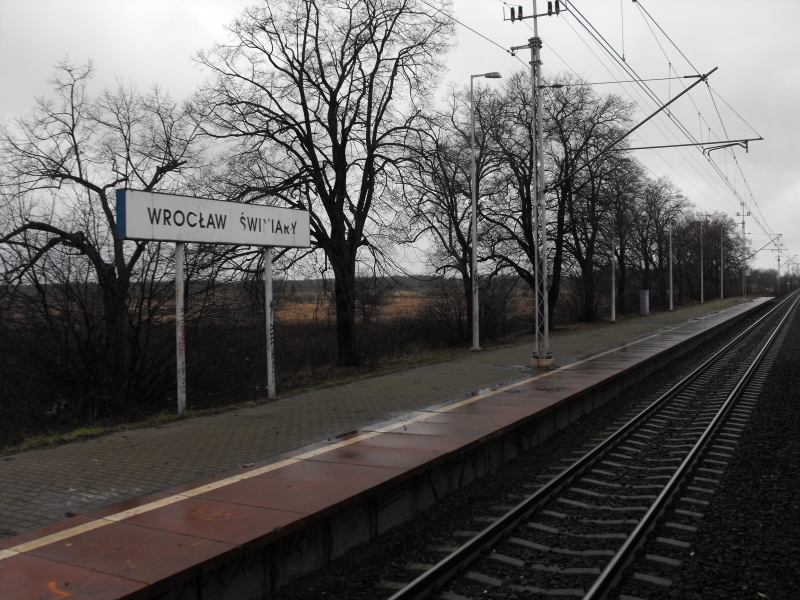 Wrocław Świniary 03
