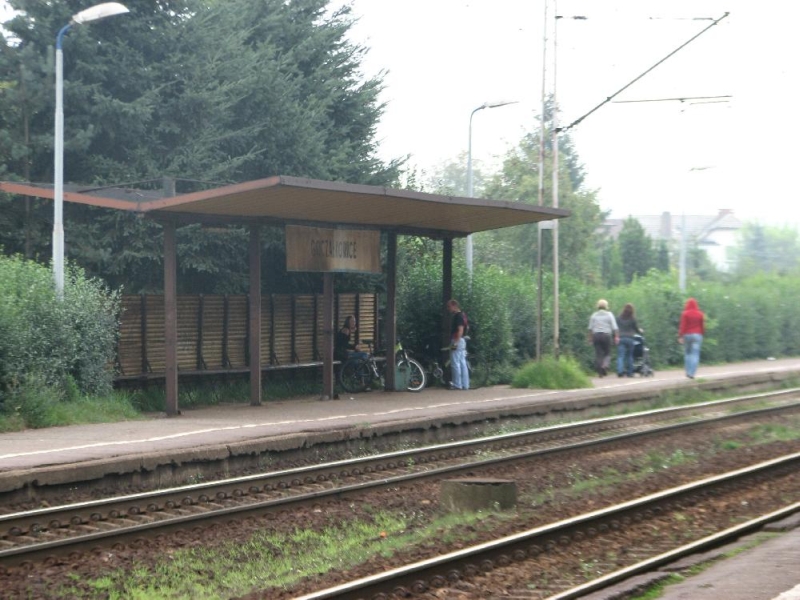 Goczałkowice 06