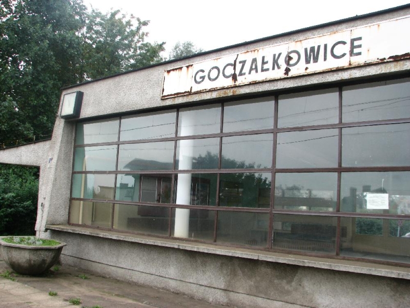 Goczałkowice 07