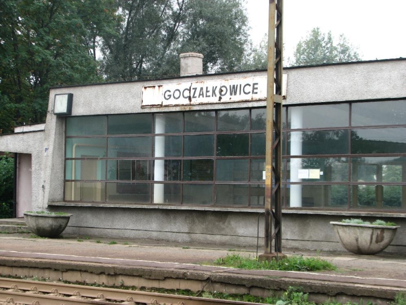 Goczałkowice 12