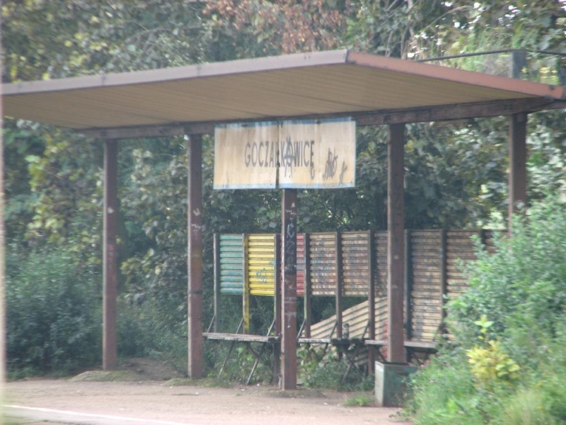Goczałkowice 13