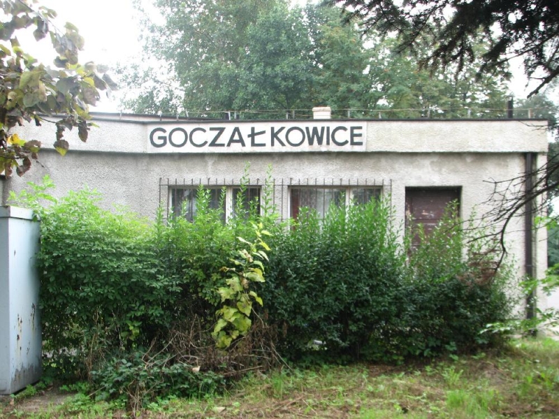 Goczałkowice 15