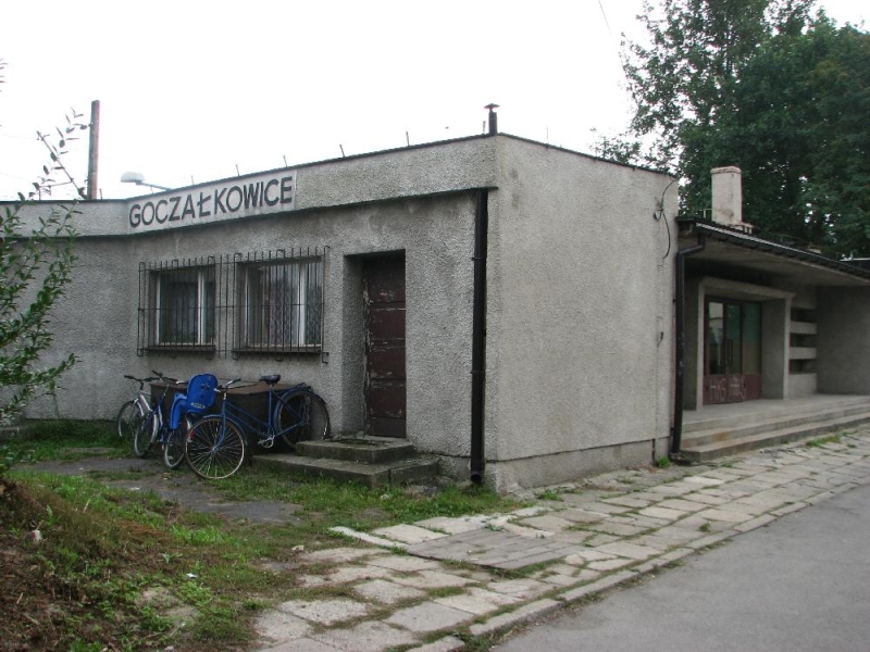 Goczałkowice 16