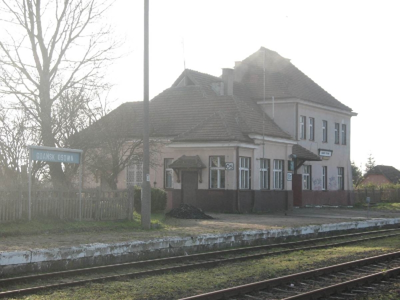 Gdańsk Osowa 01