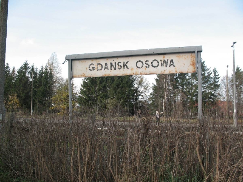 Gdańsk Osowa 05