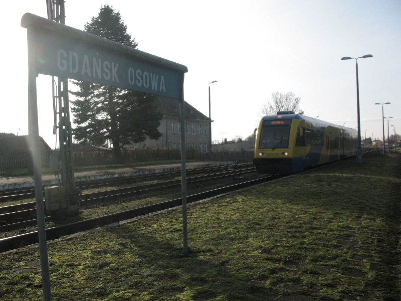 Gdańsk Osowa 07