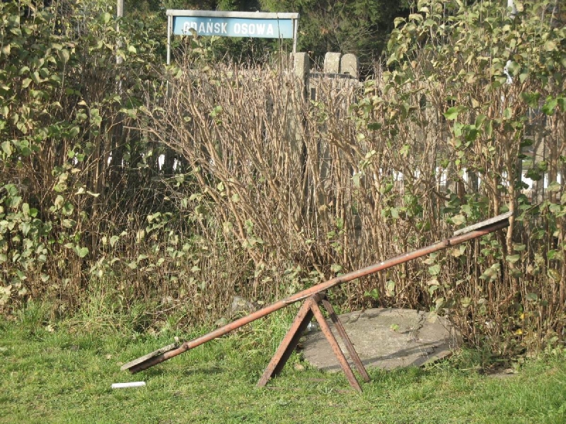 Gdańsk Osowa 14