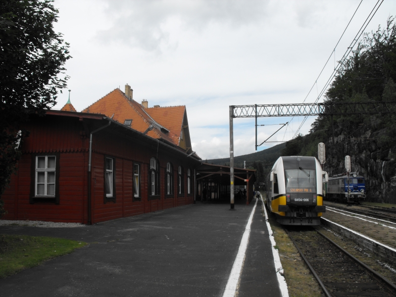 Szklarska Poręba G. 15