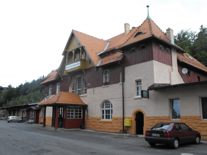 Szklarska Poręba G. 16