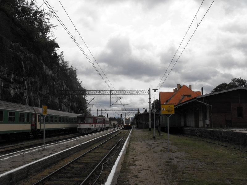 Szklarska Poręba G. 17