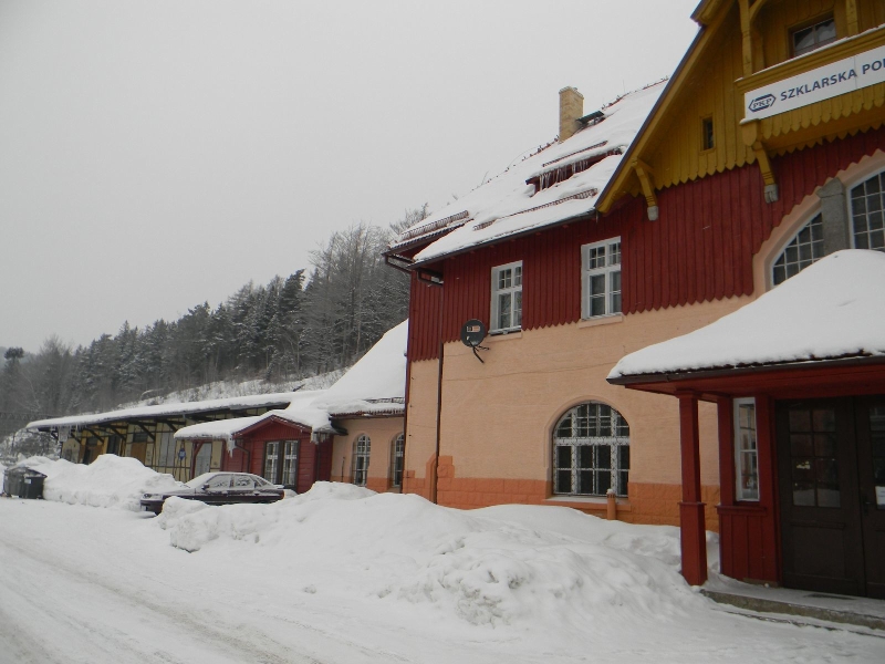 Szklarska Poręba G. 02
