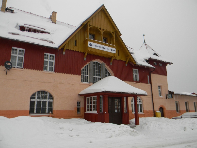 Szklarska Poręba G. 03