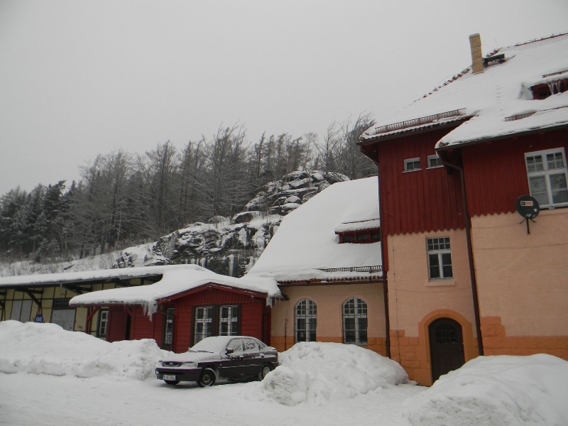 Szklarska Poręba G. 04