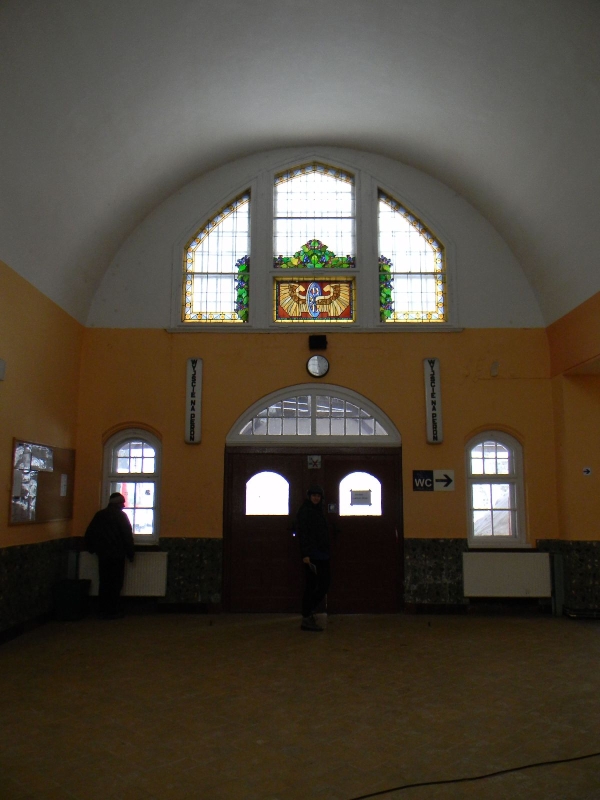 Szklarska Poręba G. 06