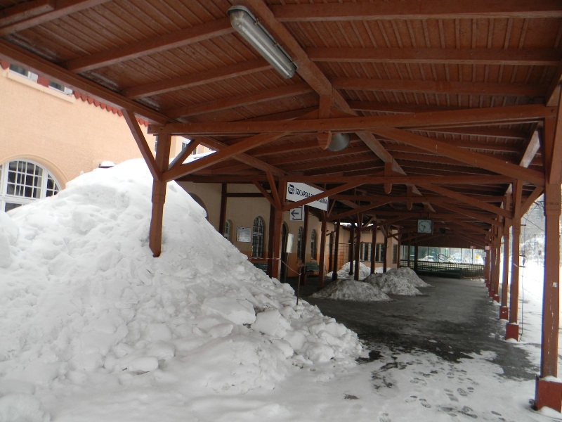 Szklarska Poręba G. 08