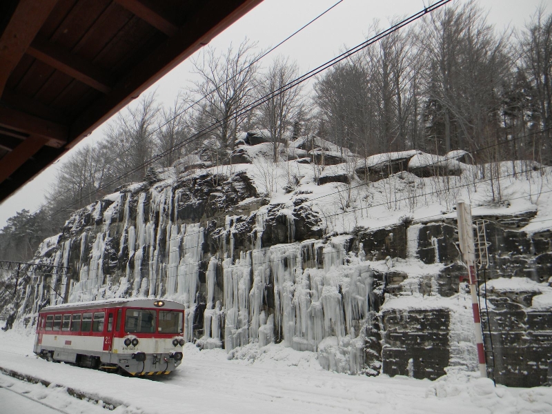 Szklarska Poręba G. 09