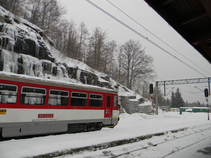 Szklarska Poręba G. 11