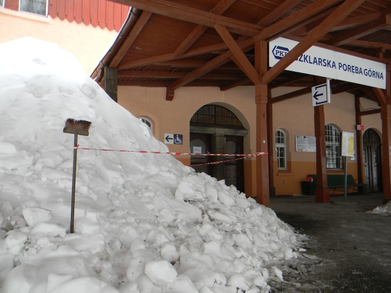 Szklarska Poręba G. 12