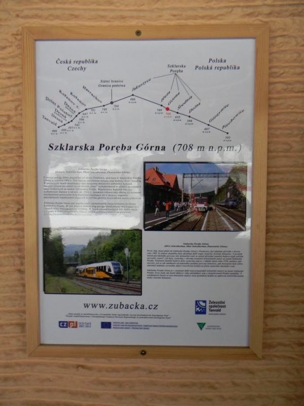 Szklarska Poręba G. 13