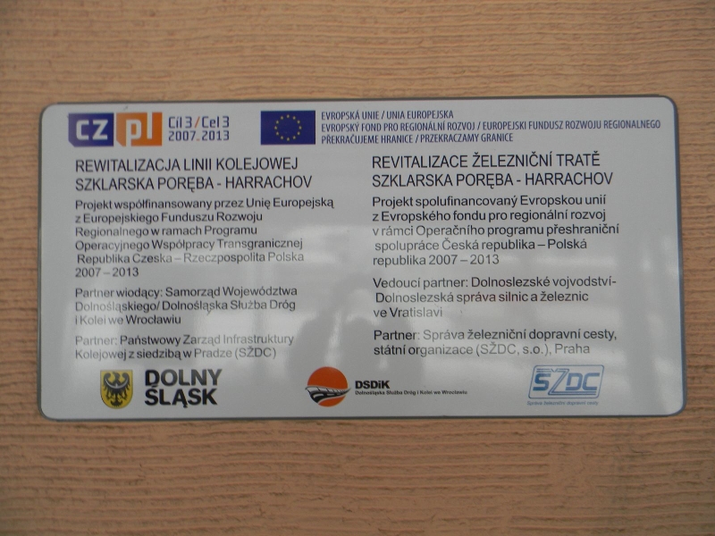 Szklarska Poręba G. 14