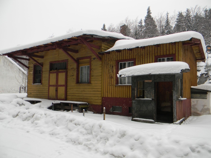 Szklarska Poręba Ś. 01